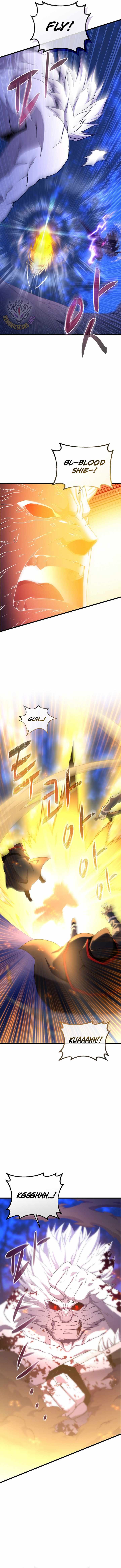 Arcane Sniper Chapter 217 - Page 5