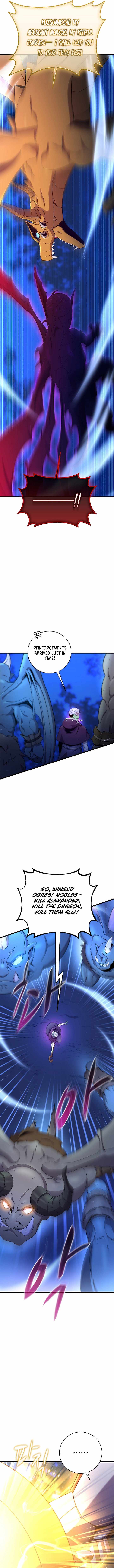 Arcane Sniper Chapter 217 - Page 8