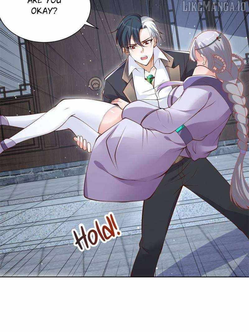 Arch Villain Chapter 75 - Page 12