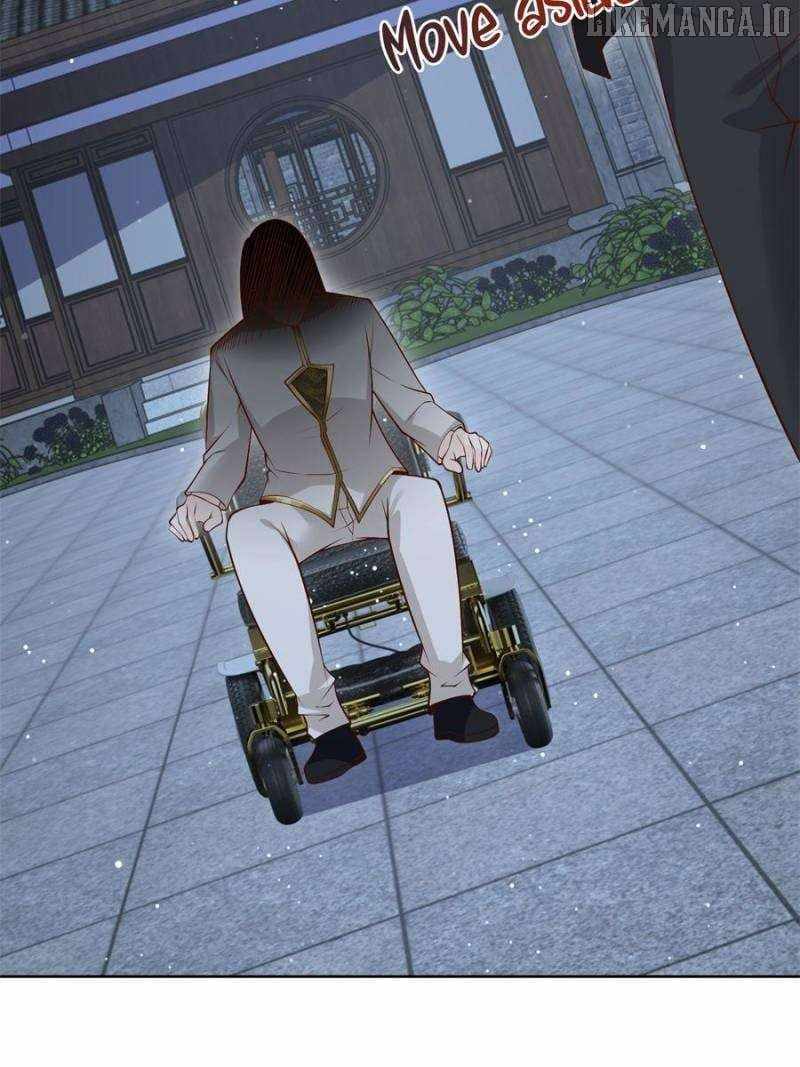 Arch Villain Chapter 75 - Page 17