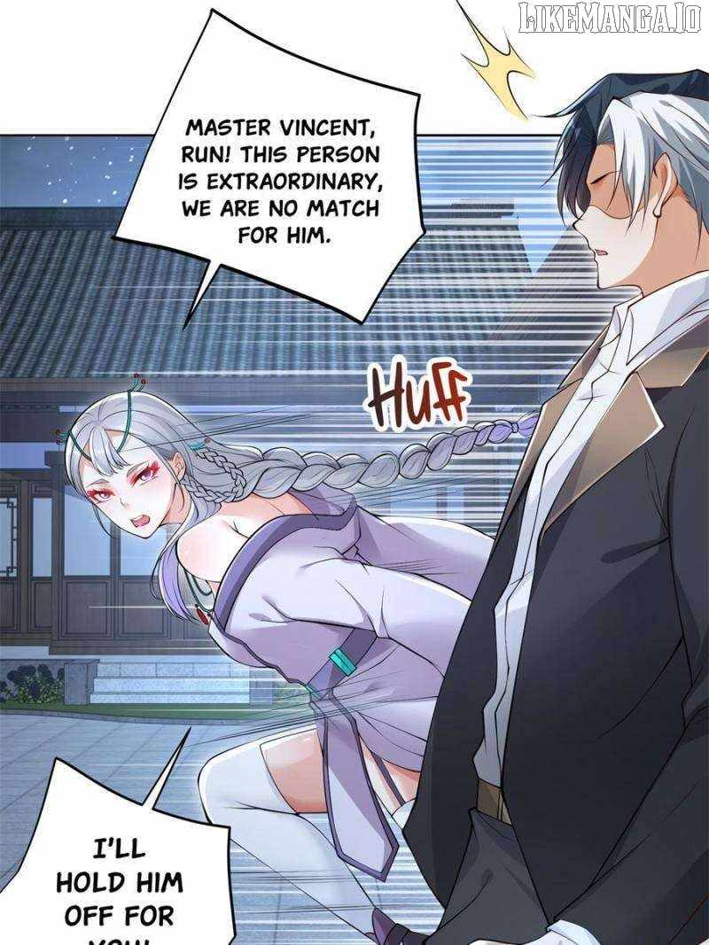 Arch Villain Chapter 75 - Page 3