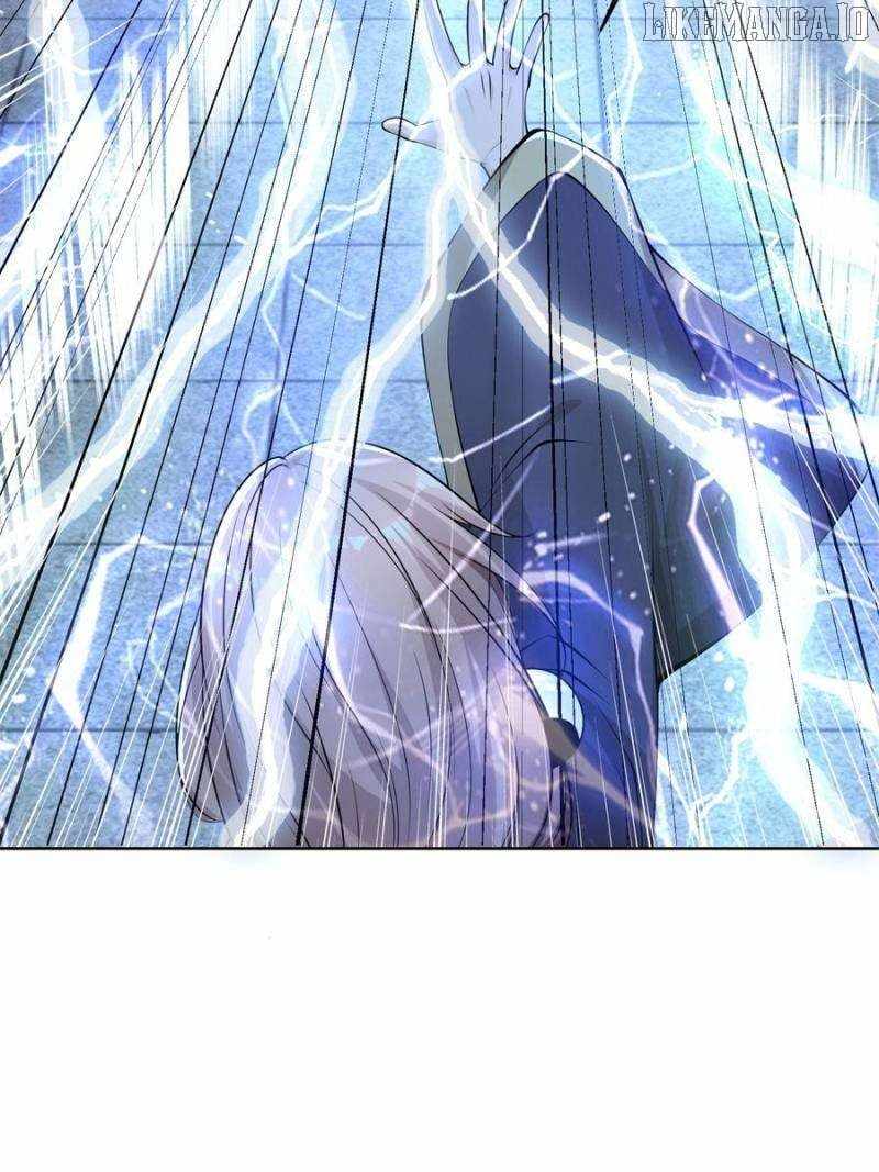 Arch Villain Chapter 75 - Page 22