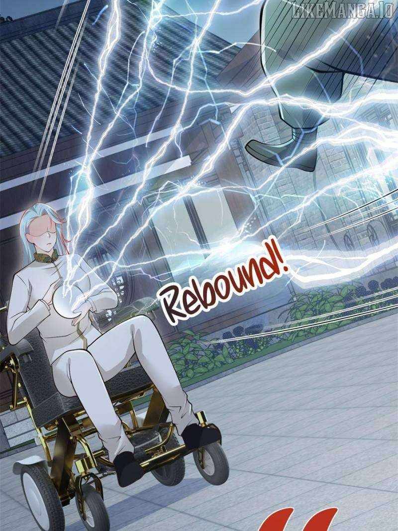 Arch Villain Chapter 75 - Page 25