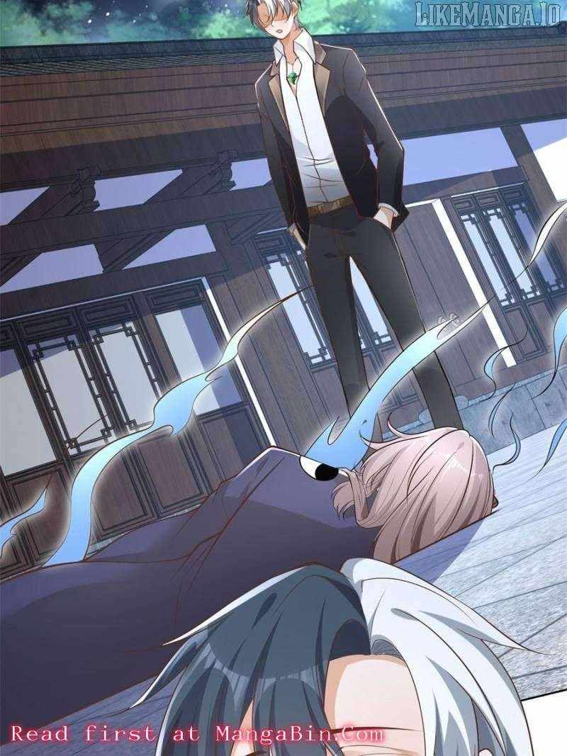 Arch Villain Chapter 75 - Page 28