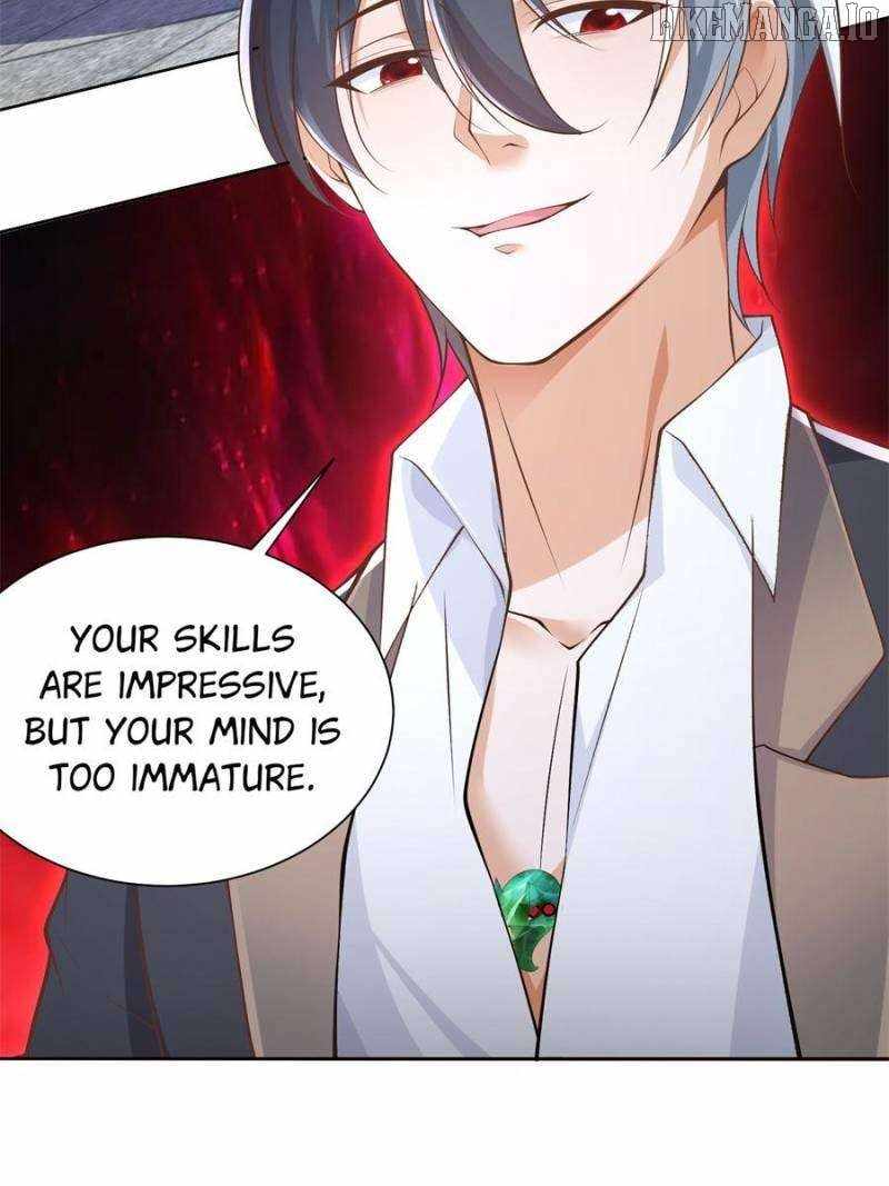 Arch Villain Chapter 75 - Page 29