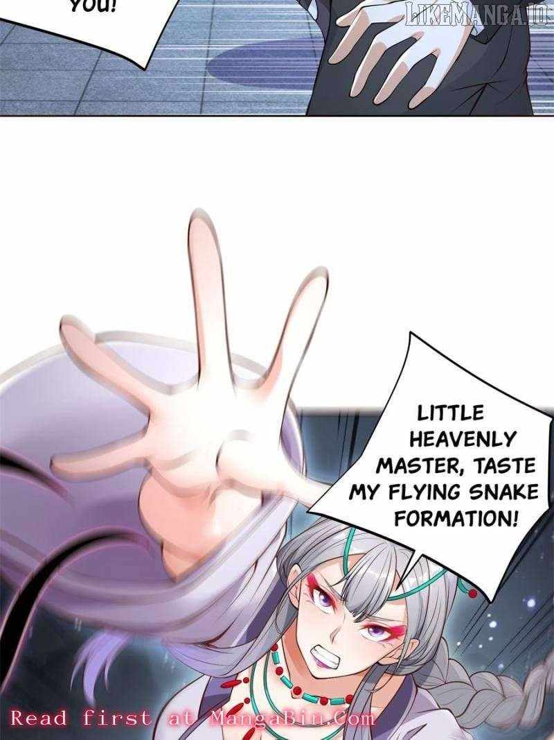 Arch Villain Chapter 75 - Page 4