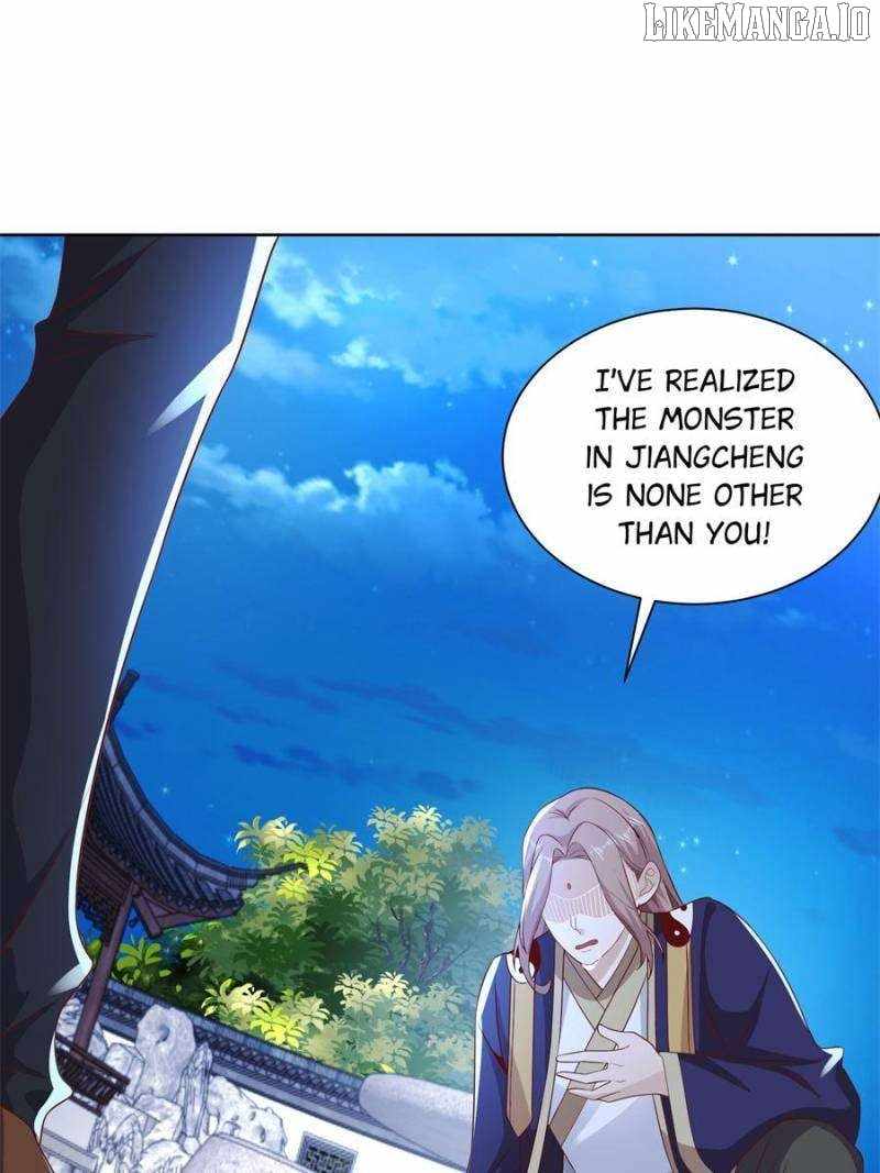 Arch Villain Chapter 75 - Page 31