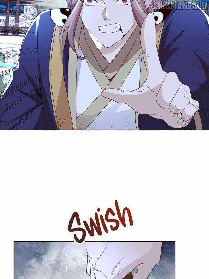 Arch Villain Chapter 75 - Page 33