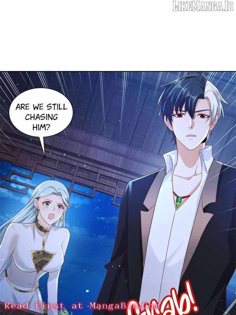 Arch Villain Chapter 75 - Page 42