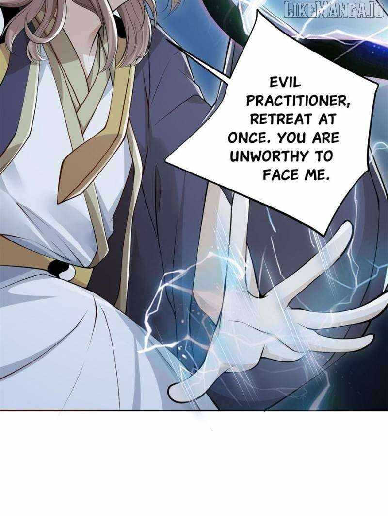 Arch Villain Chapter 75 - Page 7