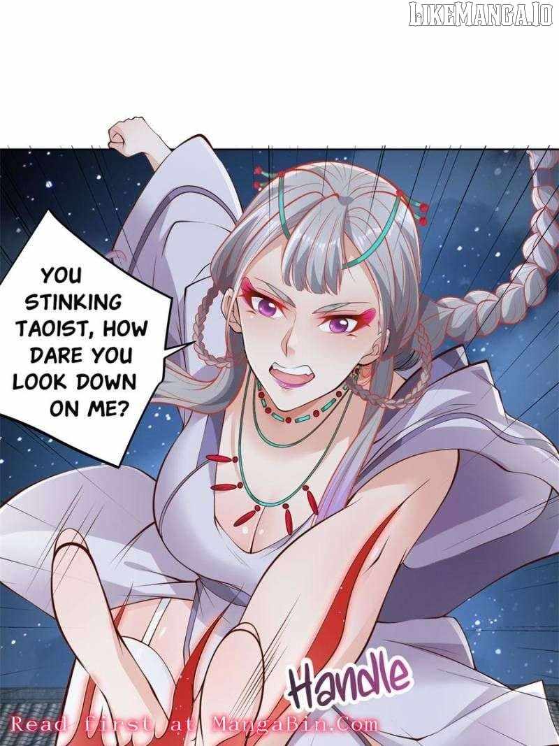 Arch Villain Chapter 75 - Page 8