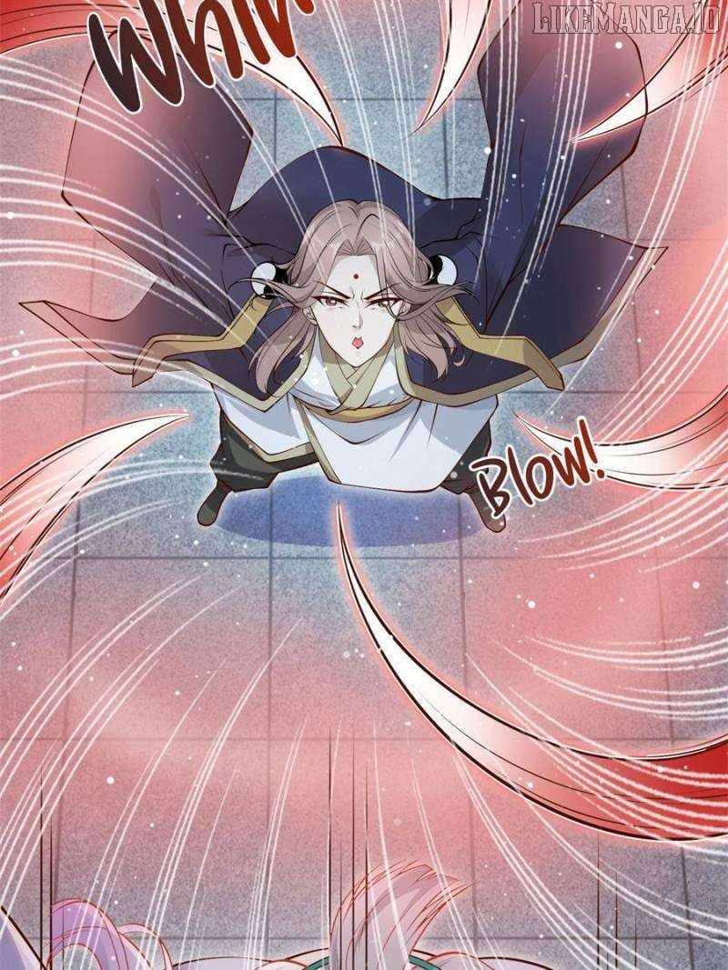 Arch Villain Chapter 75 - Page 10