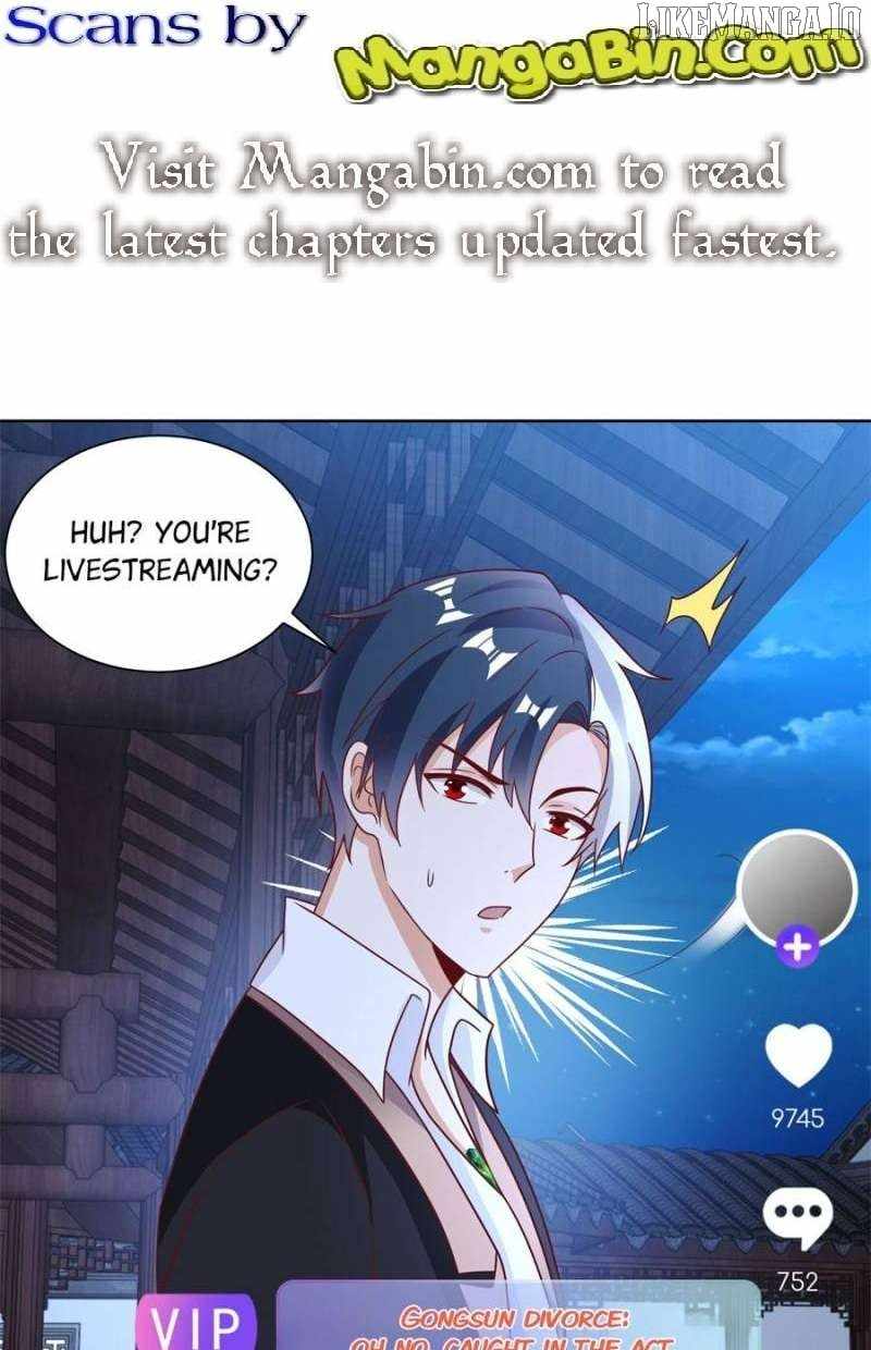 Arch Villain Chapter 76 - Page 1