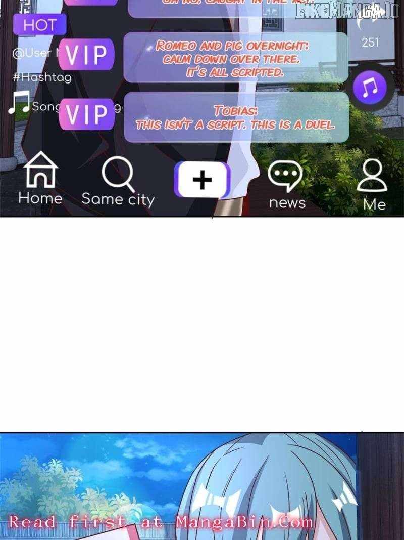 Arch Villain Chapter 76 - Page 2