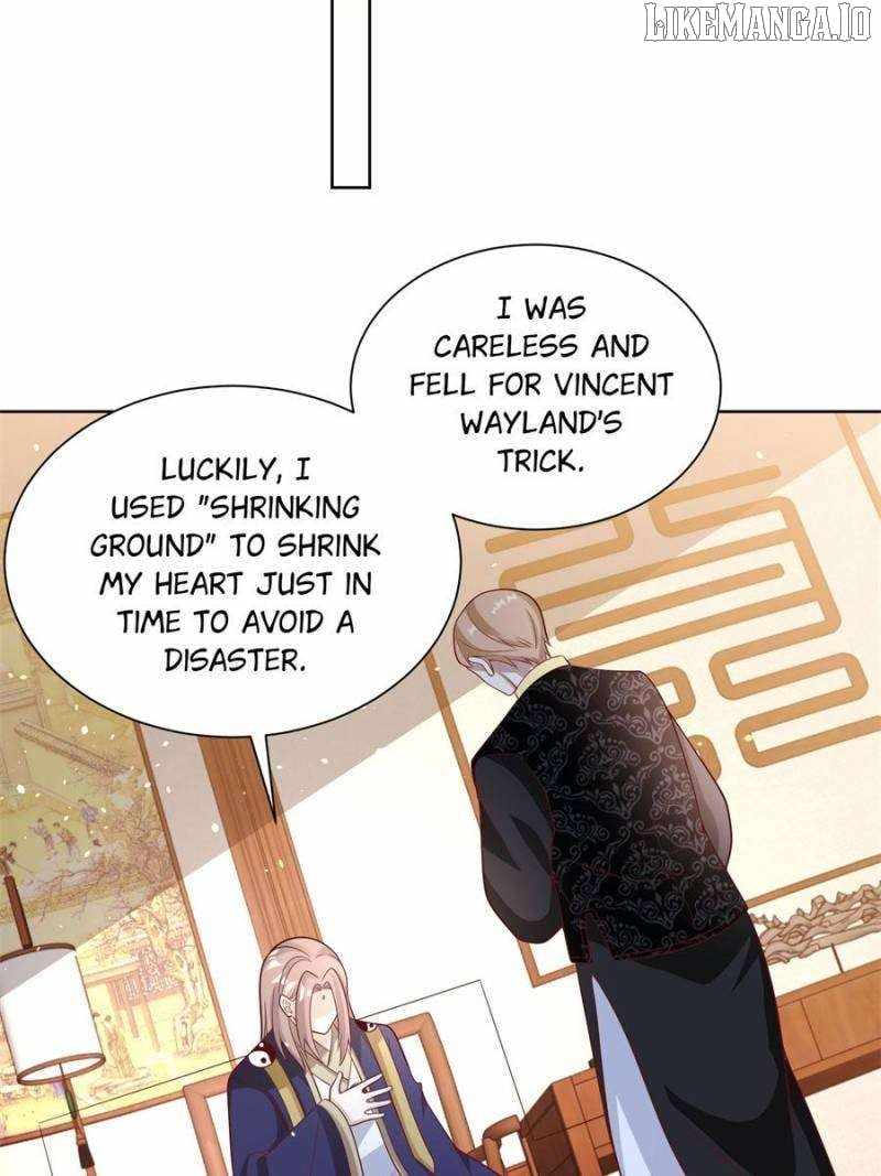 Arch Villain Chapter 76 - Page 14