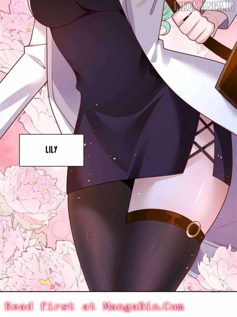 Arch Villain Chapter 76 - Page 17