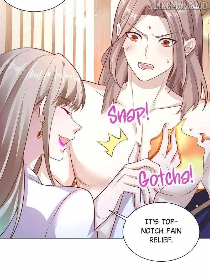 Arch Villain Chapter 76 - Page 20