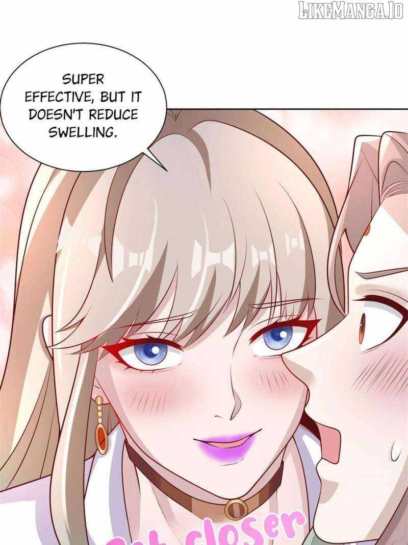 Arch Villain Chapter 76 - Page 22