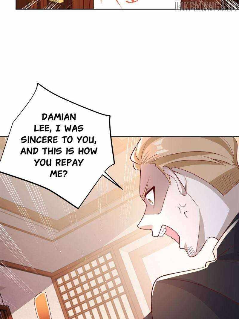 Arch Villain Chapter 76 - Page 26