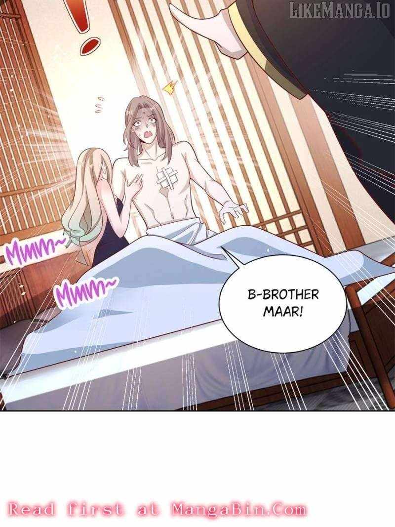 Arch Villain Chapter 76 - Page 27