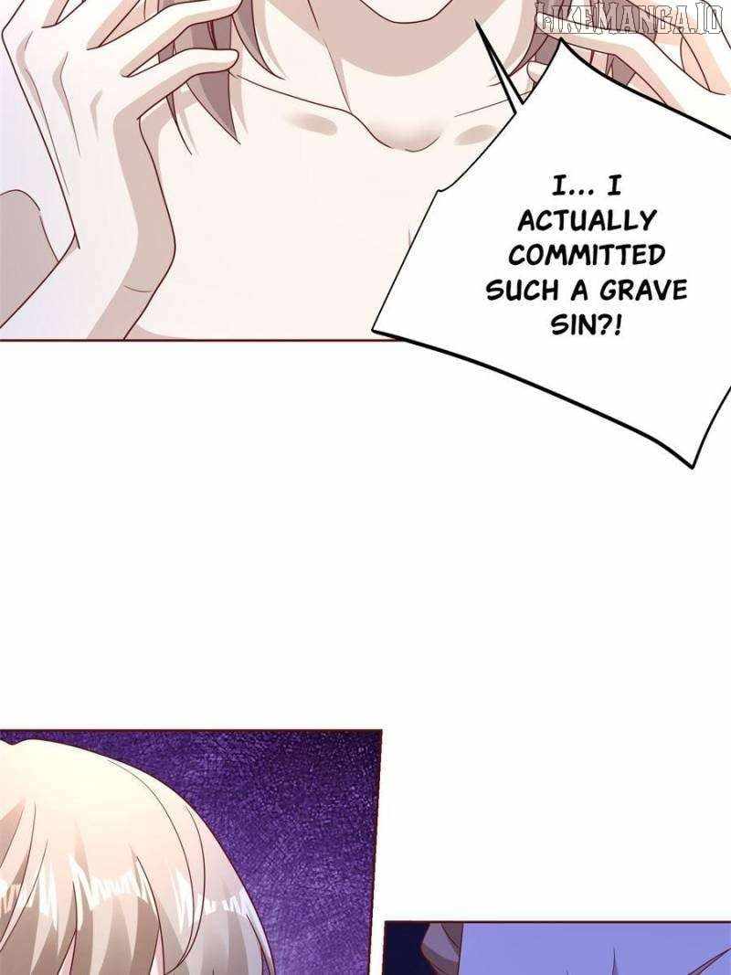 Arch Villain Chapter 76 - Page 32