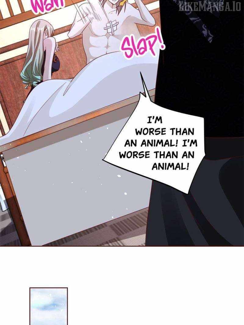 Arch Villain Chapter 76 - Page 35