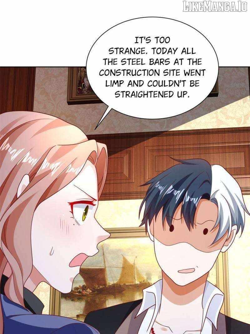 Arch Villain Chapter 76 - Page 41