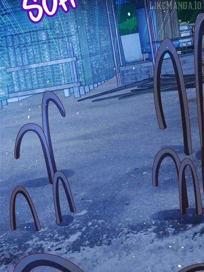 Arch Villain Chapter 76 - Page 43