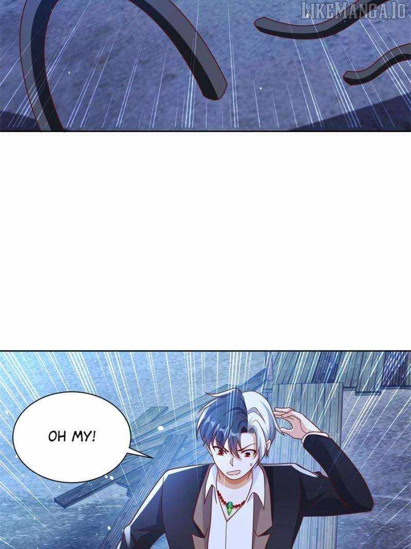 Arch Villain Chapter 76 - Page 44