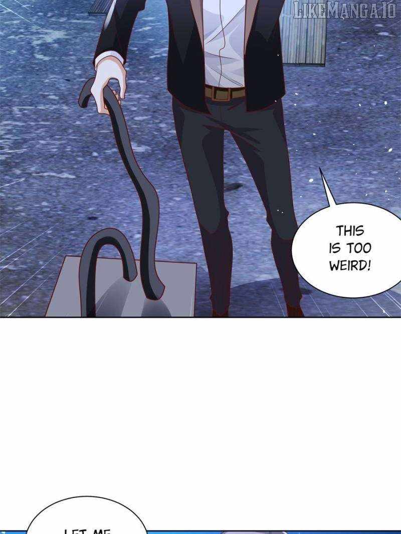 Arch Villain Chapter 76 - Page 45