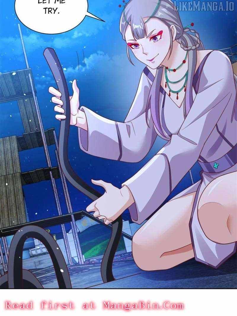 Arch Villain Chapter 76 - Page 46