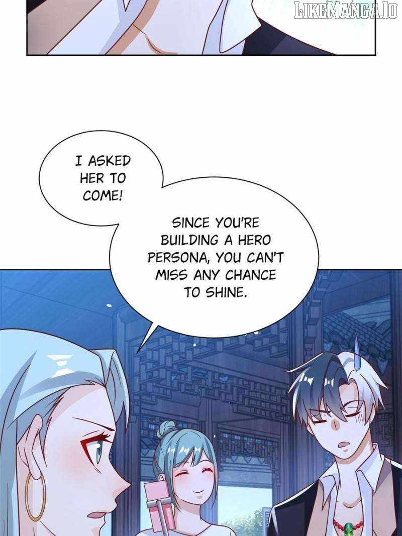 Arch Villain Chapter 76 - Page 6