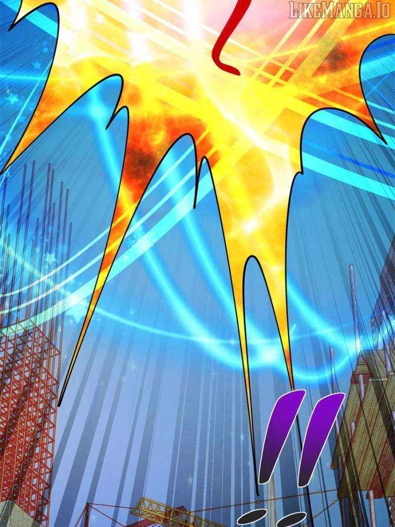 Arch Villain Chapter 76 - Page 51