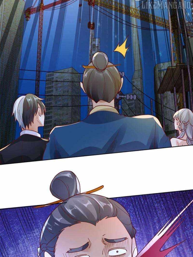 Arch Villain Chapter 76 - Page 52