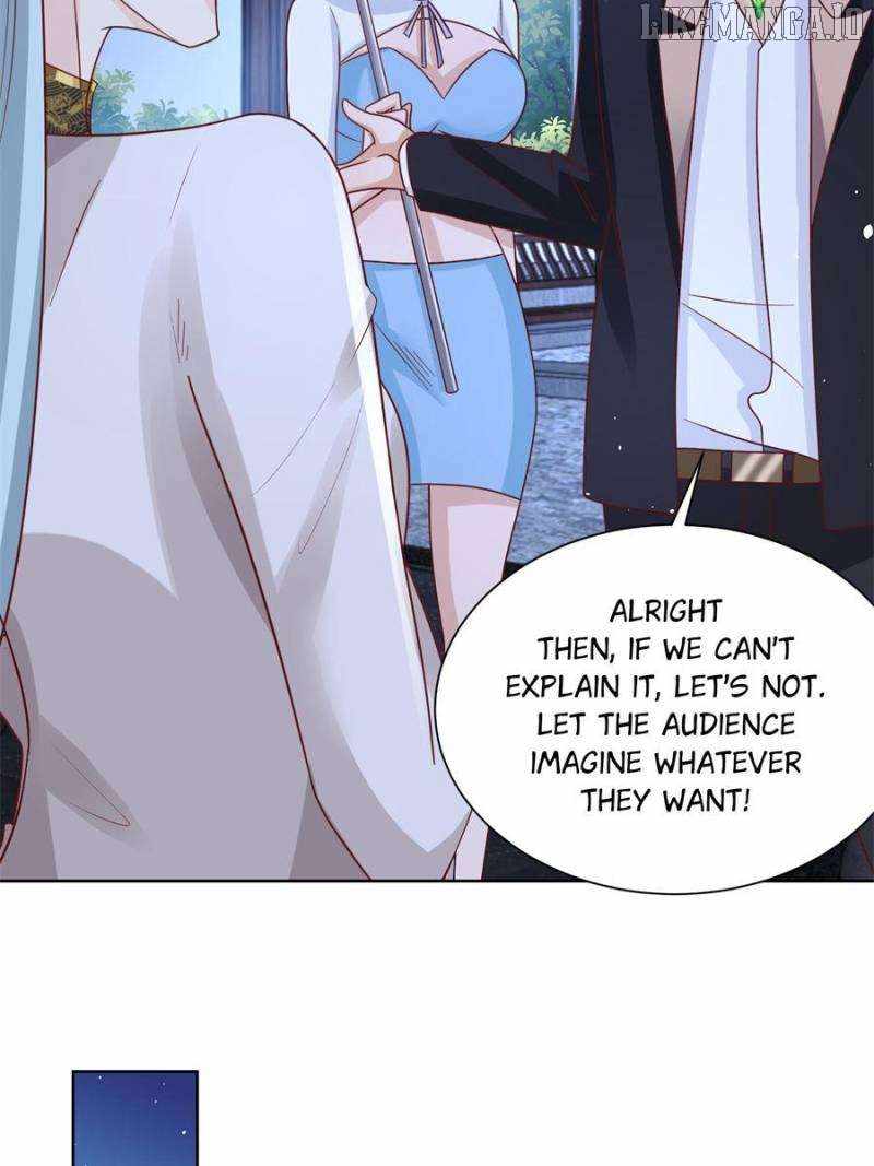 Arch Villain Chapter 76 - Page 7