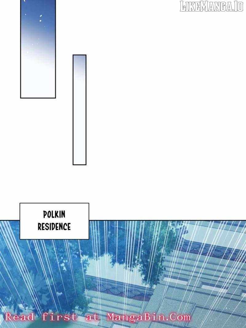 Arch Villain Chapter 76 - Page 8