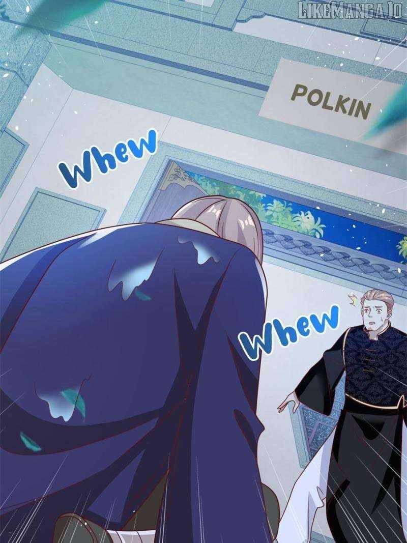 Arch Villain Chapter 76 - Page 9