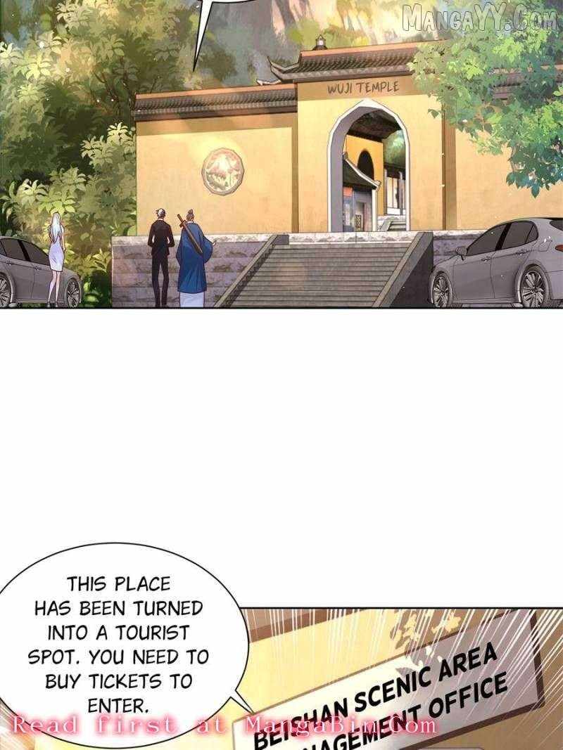 Arch Villain Chapter 77 - Page 13