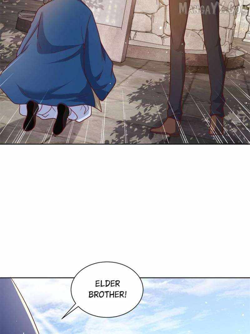 Arch Villain Chapter 77 - Page 20