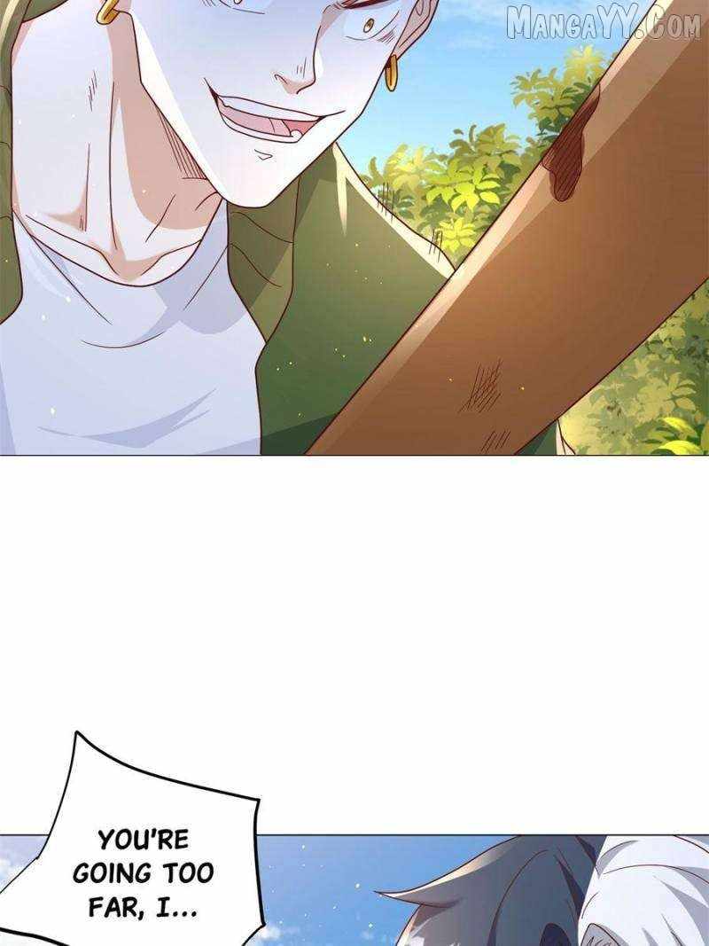 Arch Villain Chapter 77 - Page 35