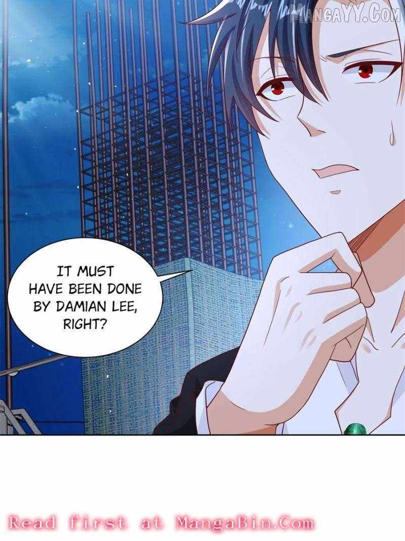 Arch Villain Chapter 77 - Page 6