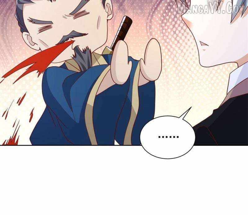 Arch Villain Chapter 77 - Page 9