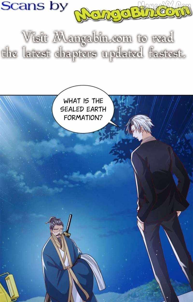 Arch Villain Chapter 78 - Page 1