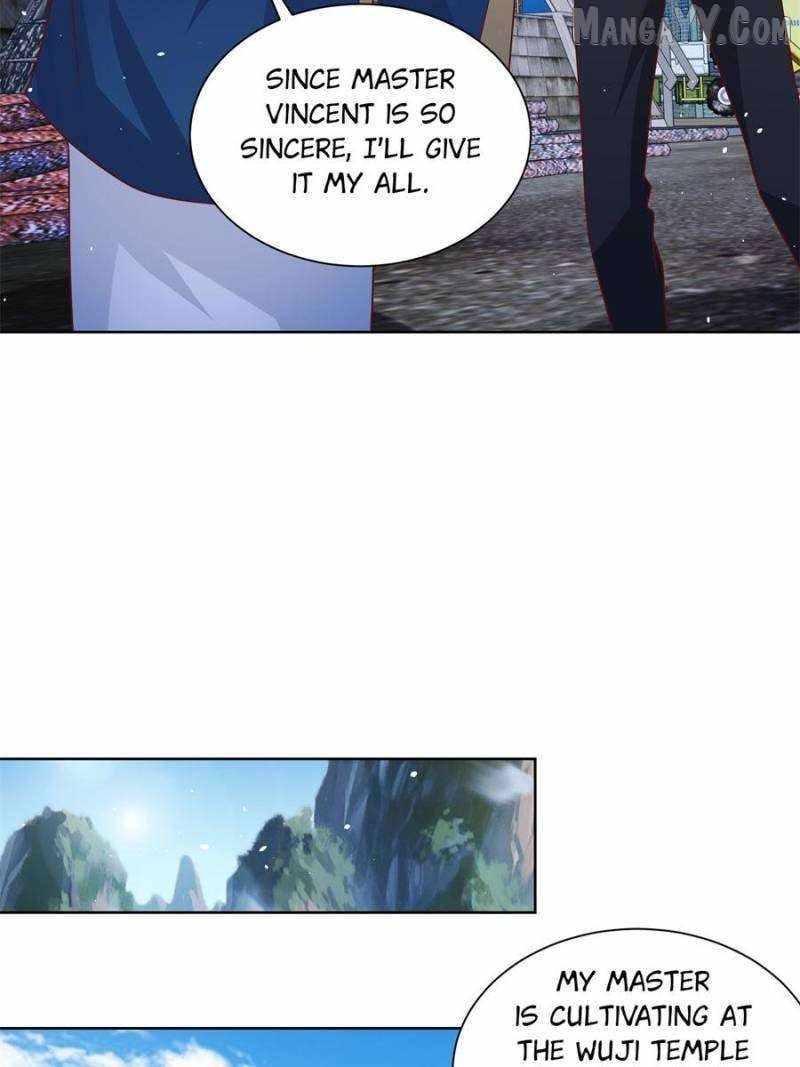 Arch Villain Chapter 78 - Page 11