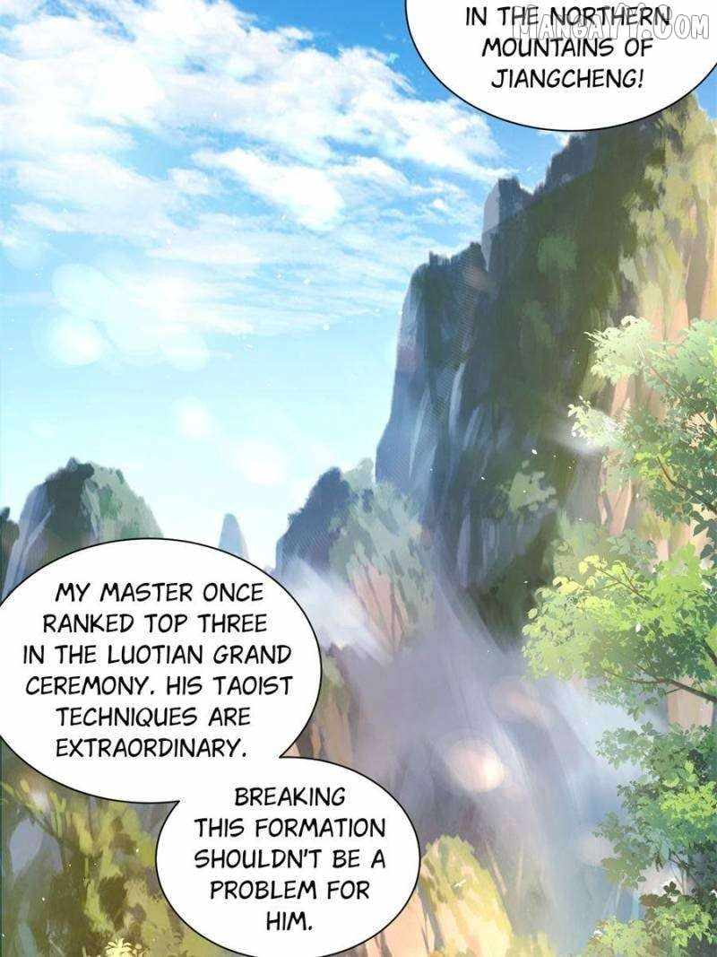 Arch Villain Chapter 78 - Page 12