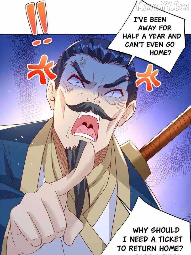 Arch Villain Chapter 78 - Page 15