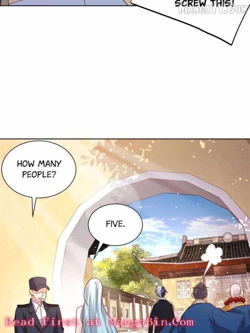 Arch Villain Chapter 78 - Page 16