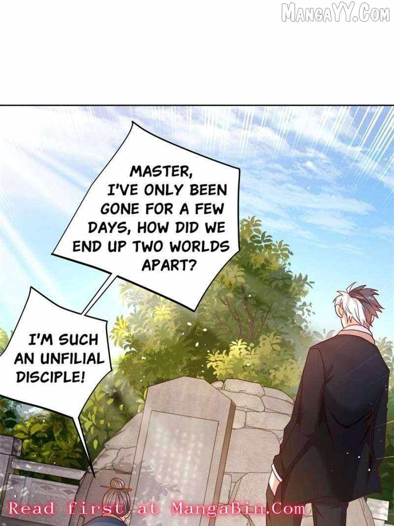 Arch Villain Chapter 78 - Page 19