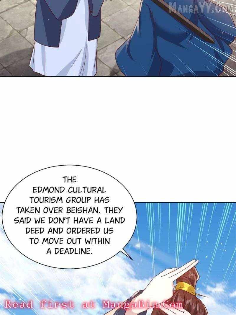 Arch Villain Chapter 78 - Page 26