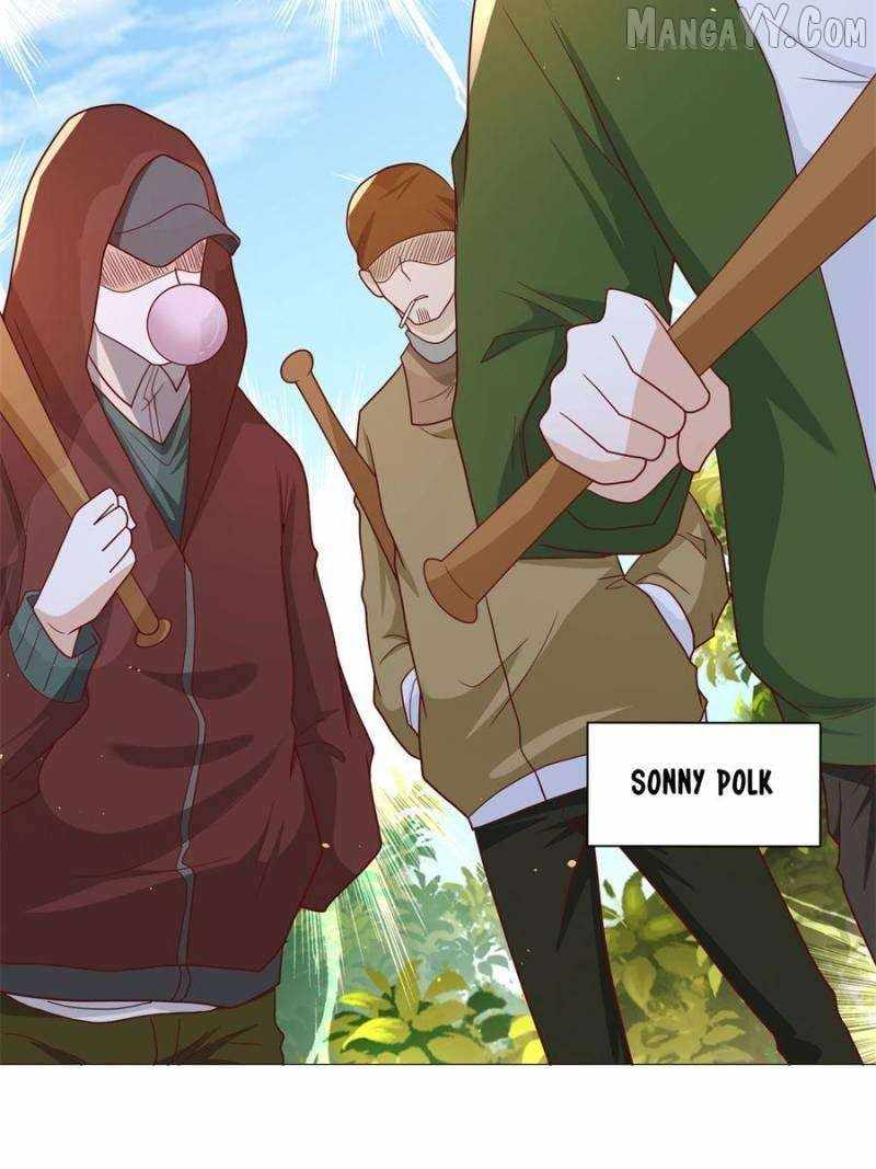 Arch Villain Chapter 78 - Page 30